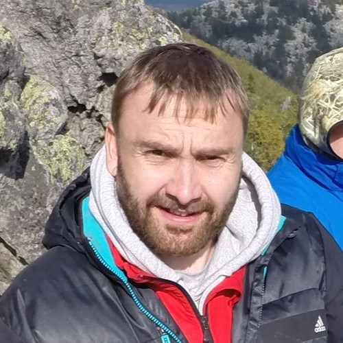 Данила П